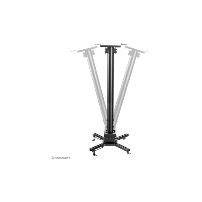Neomounts Universelle Deckenhalterung für Projektoren. höhenverstellbar (60.5-90.5 cm) 35KG CL25-540BL1 — image 15
