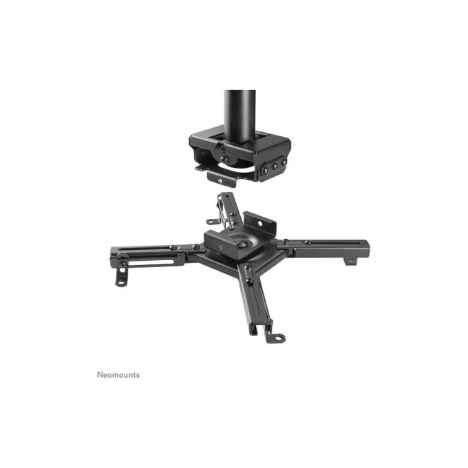 Neomounts Universelle Deckenhalterung für Projektoren. höhenverstellbar (60.5-90.5 cm) 35KG CL25-540BL1 — image 17