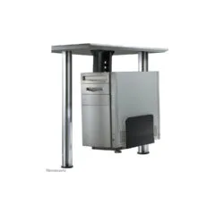 Neomounts Universeller PC-Halter 30KG CPU-D200BLACK
