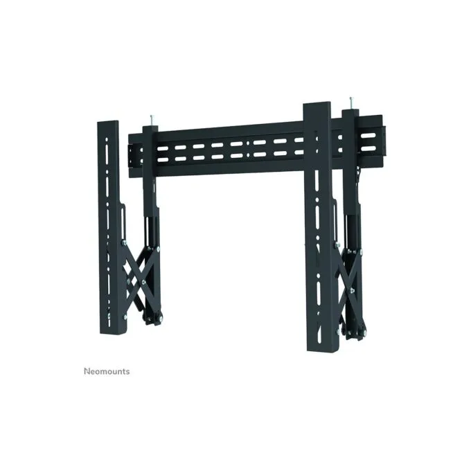 NEOMOUNTS VW1000 Videowall Wandhalterung Fix 81,28-190,5cm 32-75Zoll max 50kg VESA bis 600x400 Abstand zur Wand 5-20c... — image 2