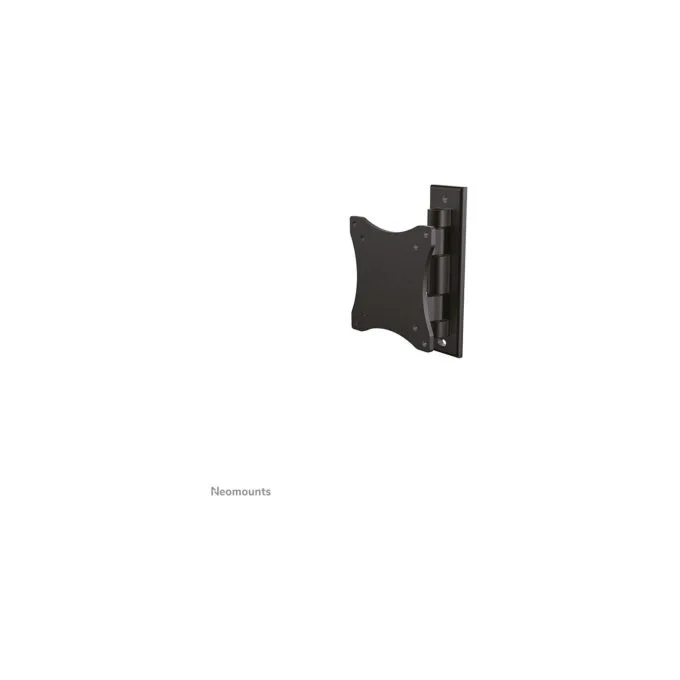Neomounts Wandhalterung mit zwei Drehpunkten für Flachbildschirme bis 27' (69 cm) 12KG FPMA-W810BLACK Neomounts — image 2