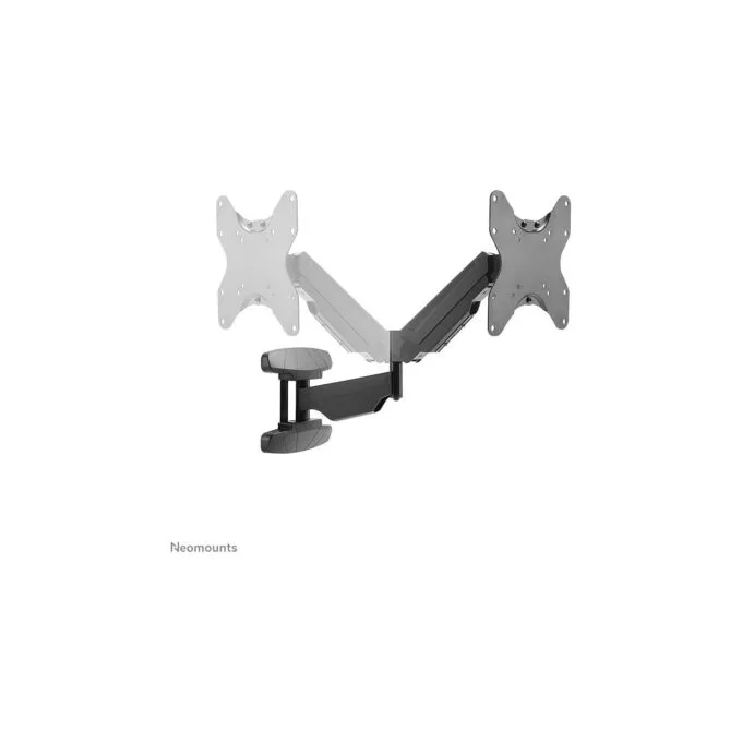 Neomounts Wandhalterung. voll beweglich. für 23-42' Bildschirme 30KG WL70-550BL12 — image 4