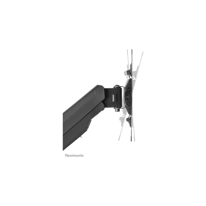 Neomounts Wandhalterung. voll beweglich. für 23-42' Bildschirme 30KG WL70-550BL12 — image 5