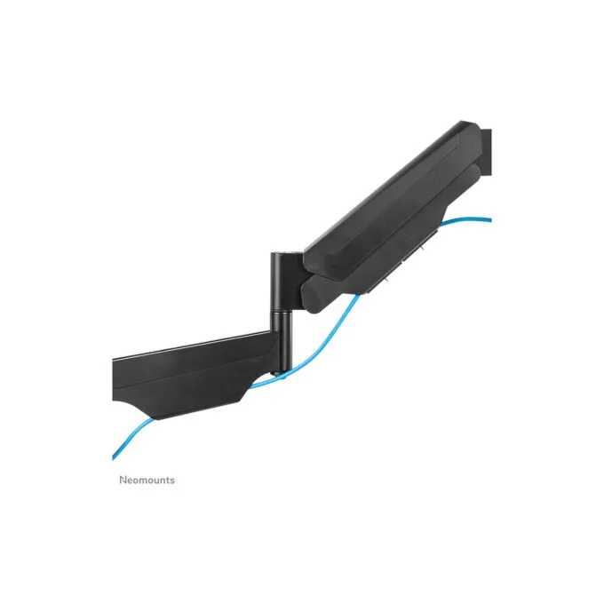 Neomounts Wandhalterung. voll beweglich. für 32-55' Bildschirme 30KG WL70-550BL14 — image 15