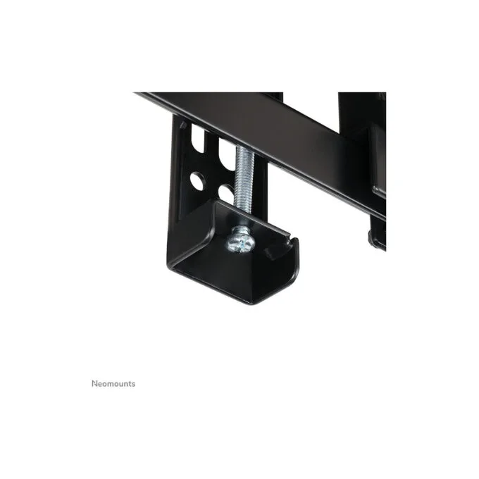 Neomounts WL95-800BL1 Push-to-Pop-Out Videowall-Wandhalterung für 42-70' Bildschirme - Schwarz — image 3