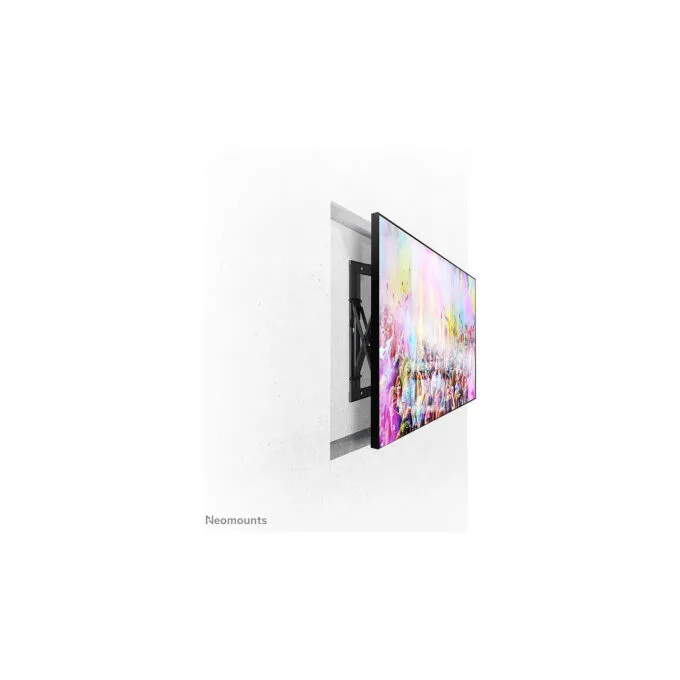 Neomounts WL95-800BL1 Push-to-Pop-Out Videowall-Wandhalterung für 42-70' Bildschirme - Schwarz — image 5