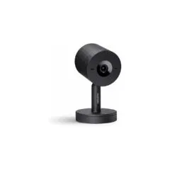Netatmo Smarte Innenkamera Advance (schwarz)210,