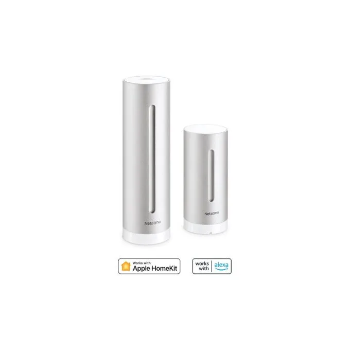 Netatmo Smarte Wetterstation — image 2