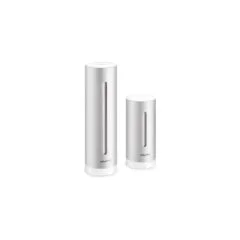 Netatmo Smarte Wetterstation