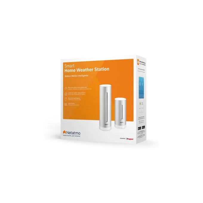 Netatmo Smarte Wetterstation — image 7