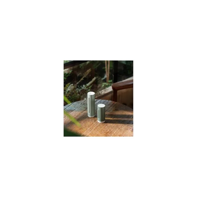 Netatmo Smarte Wetterstation Original 2. Gen. Mint — image 3