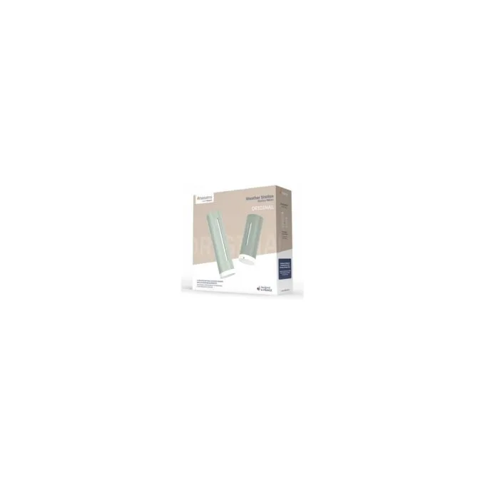 Netatmo Smarte Wetterstation Original 2. Gen. Mint — image 4
