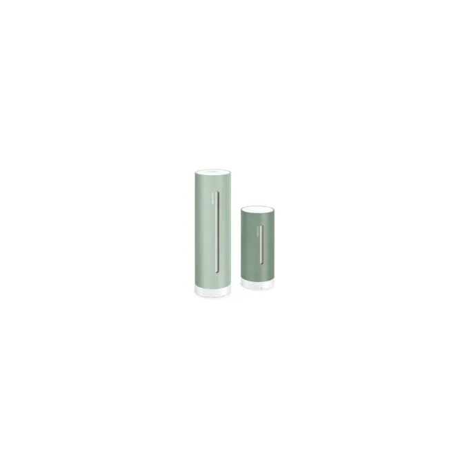 Netatmo Smarte Wetterstation Original 2. Gen. Mint — image 1