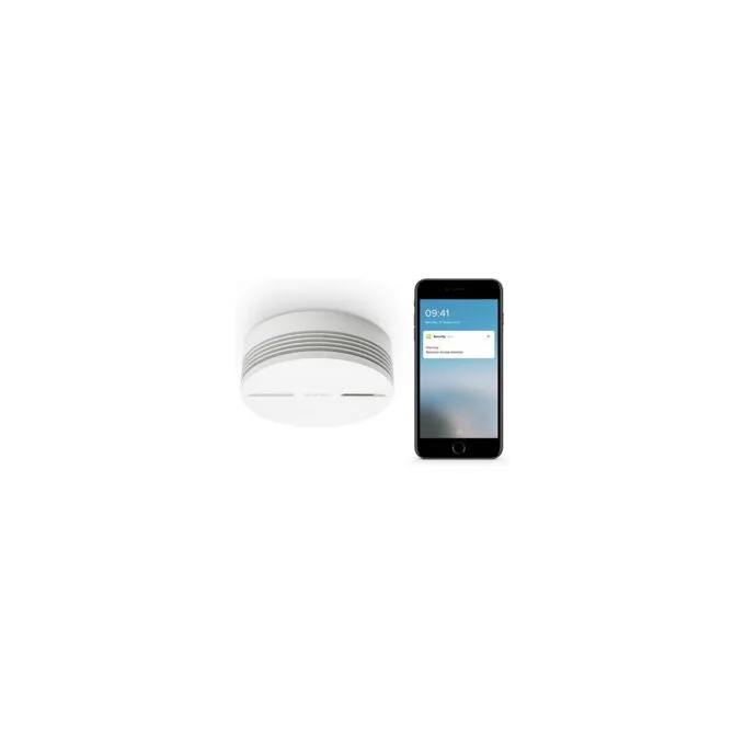 Netatmo Smarter Rauchmelder — image 2