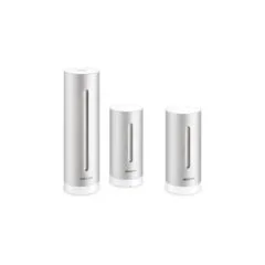 Netatmo Wetterstation und zusätzliches Smartes Innenmodul