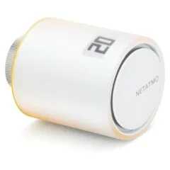 Netatmo Zusätzliches Smartes Heizkörperthermostat