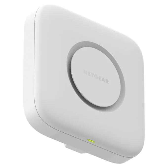 NETGEAR Business WBE718 - Accesspoint - Wi-Fi 7 - Wi-Fi 6 - Wi-Fi 7 - 2.4 GHz. 5 GHz. 6 GHz - Cloud-verwaltet - Wand-... — image 3