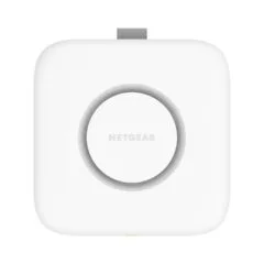 NETGEAR Business WBE718 - Accesspoint - Wi-Fi 7 - Wi-Fi 6 - Wi-Fi 7 - 2.4 GHz. 5 GHz. 6 GHz - Cloud-verwaltet - Wand-...