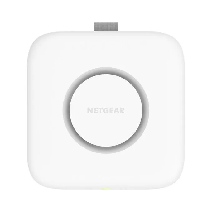 NETGEAR Business WBE718 - Accesspoint - Wi-Fi 7 - Wi-Fi 6 - Wi-Fi 7 - 2.4 GHz. 5 GHz. 6 GHz - Cloud-verwaltet - Wand-... — image 1