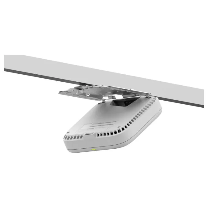 NETGEAR Business WBE718 - Accesspoint - Wi-Fi 7 - Wi-Fi 6 - Wi-Fi 7 - 2.4 GHz. 5 GHz. 6 GHz - Cloud-verwaltet - Wand-... — image 10