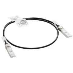 Networking Instant On 10G SFP+ to SFP+ 1m Direct Attach Copper Cable