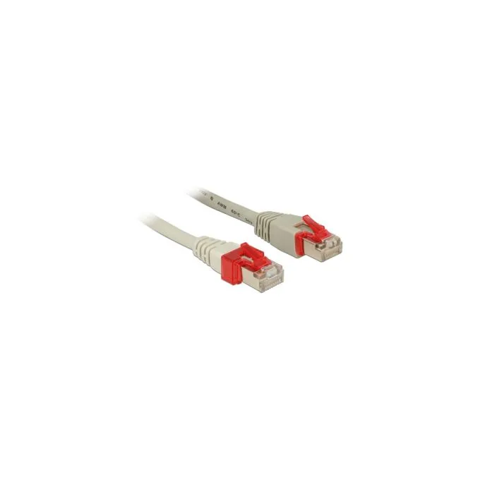 Netzwerk RJ45 Reparatur Clip 40 Stück S — image 4