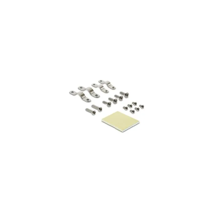 Netzwerk Verbindungsdose Cat.6 STP LSA — image 3