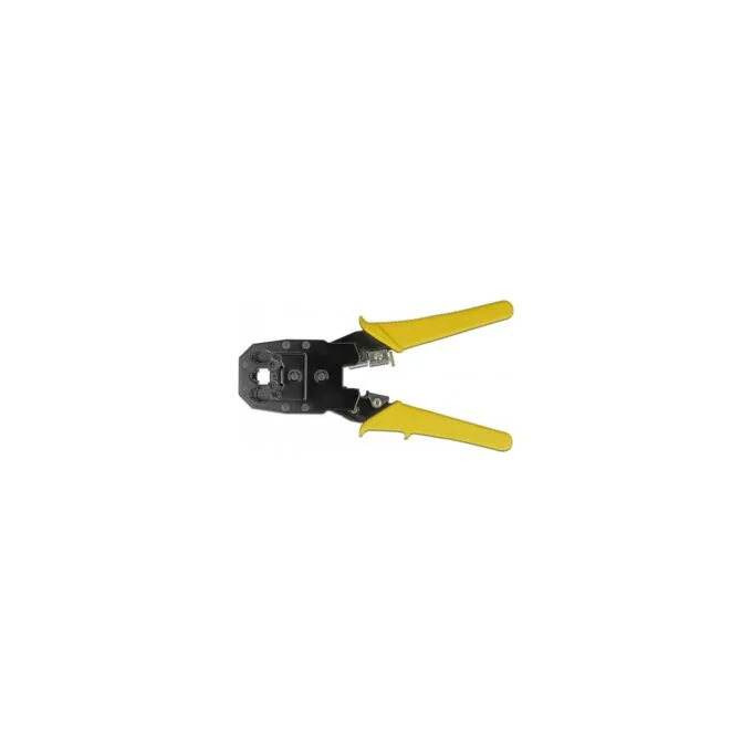 Netzwerk Werkzeugset für RJ45 und RJ11 — image 2