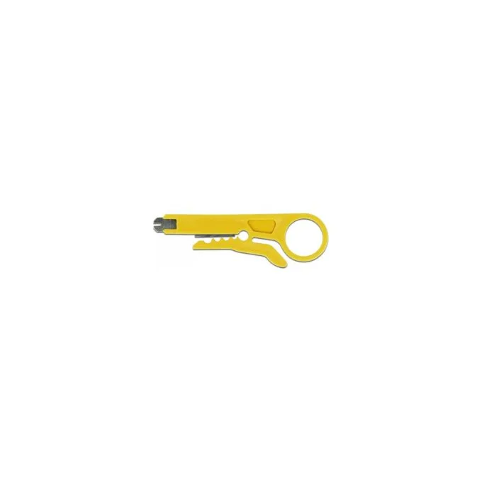Netzwerk Werkzeugset für RJ45 und RJ11 — image 4