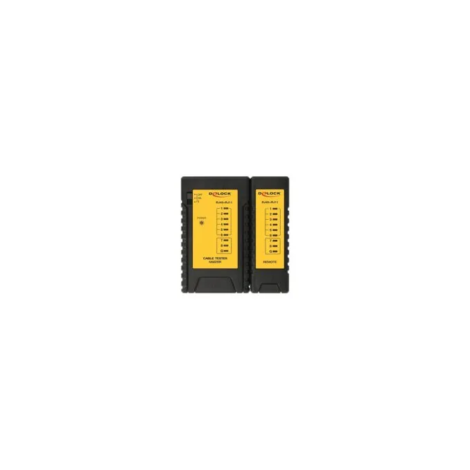 Netzwerk Werkzeugset für RJ45 und RJ11 — image 5