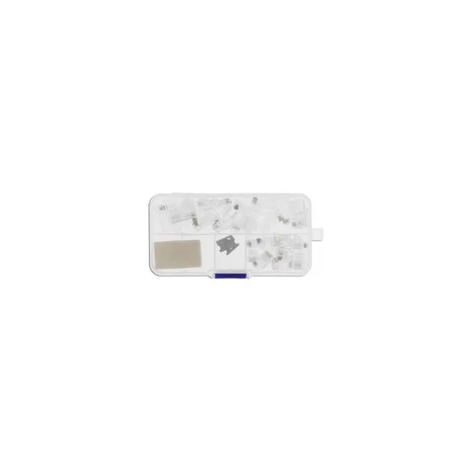 Netzwerk Werkzeugset für RJ45 und RJ11 — image 6
