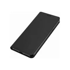 Nevox Vario Series - Samsung Galaxy A17 5G Booktasche, schwarz