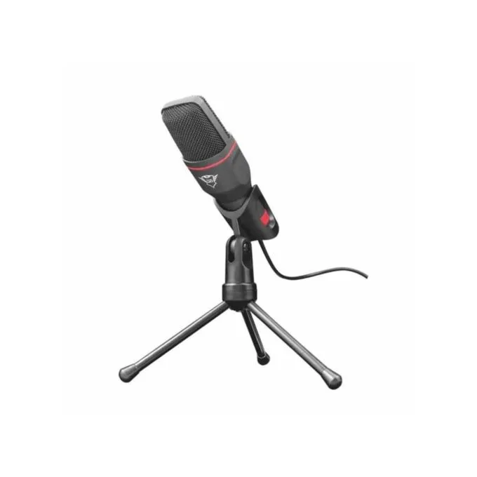 Trust GXT 212 Mico USB Microphone — image 2