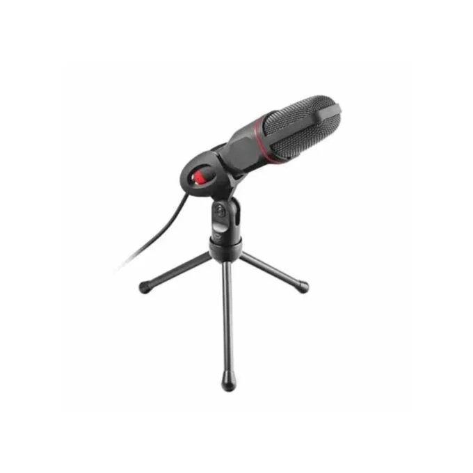 Trust GXT 212 Mico USB Microphone — image 1