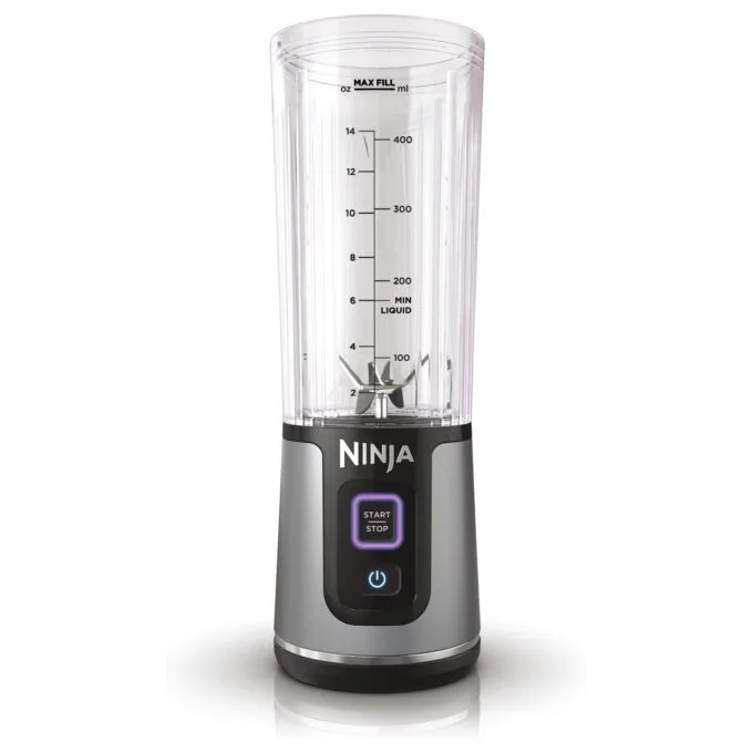 Ninja BC151EUBK Blast Kabelloser Mixer Schwarz — image 3