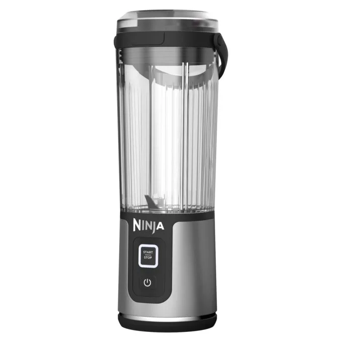Ninja BC151EUBK Blast Kabelloser Mixer Schwarz — image 4