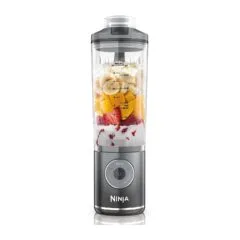Ninja BC251 Blast Max Smoothie Maker 570ml - Grey