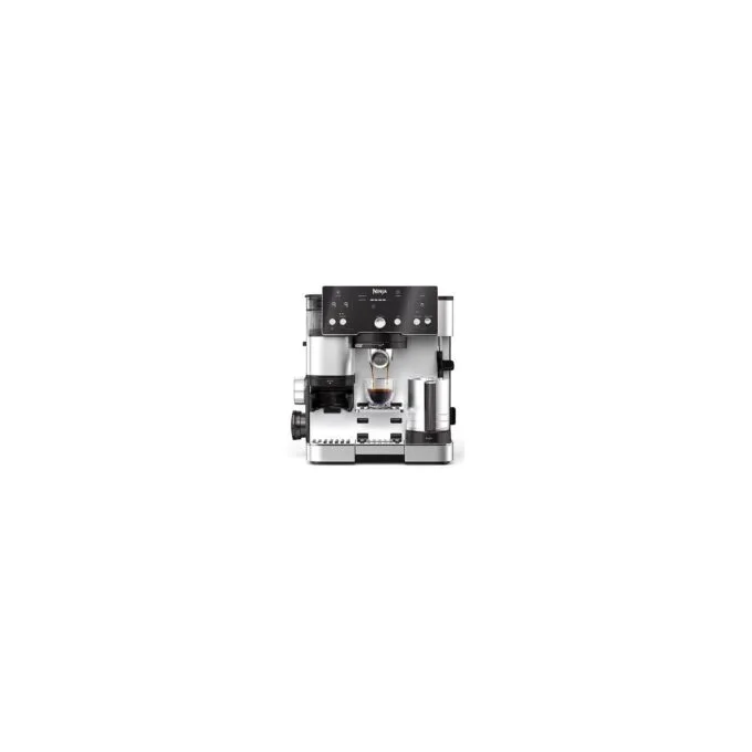 Ninja ES501EU Luxe Café Essential Kaffeemaschine — image 1