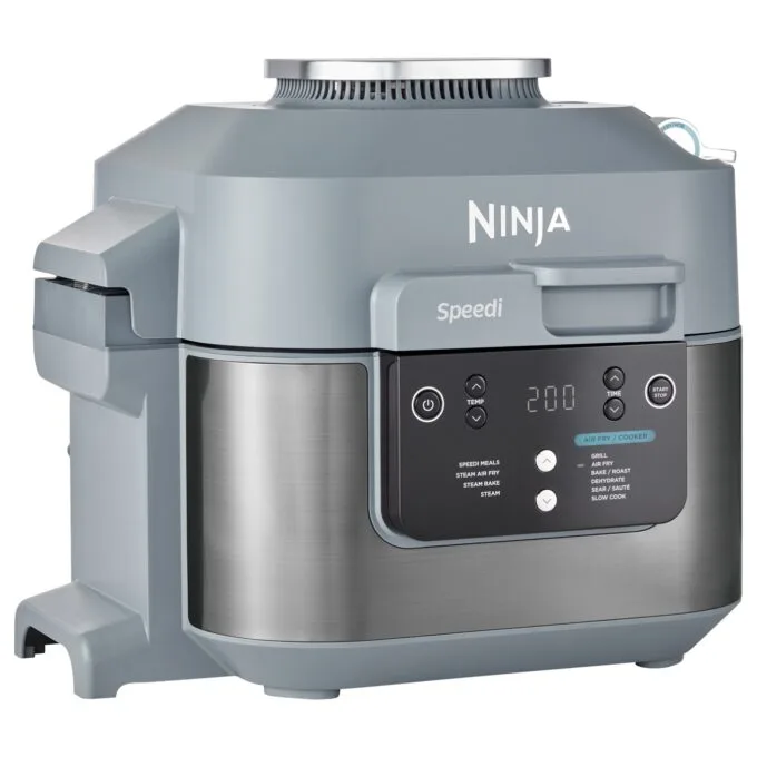 Ninja Foodi 10-in-1 Multikocher 5.7 Liter ON400EU — image 2