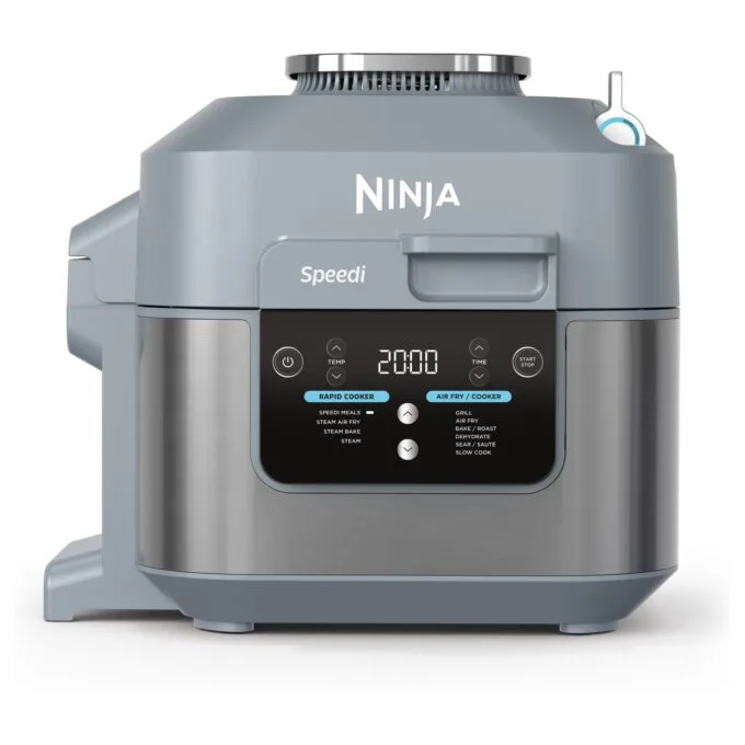 Ninja Foodi 10-in-1 Multikocher 5.7 Liter ON400EU — image 3