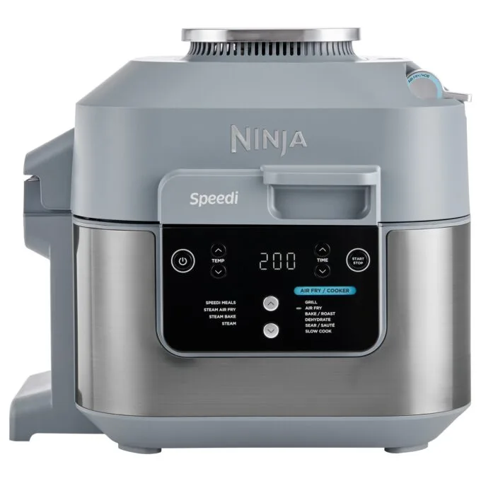 Ninja Foodi 10-in-1 Multikocher 5.7 Liter ON400EU — image 4