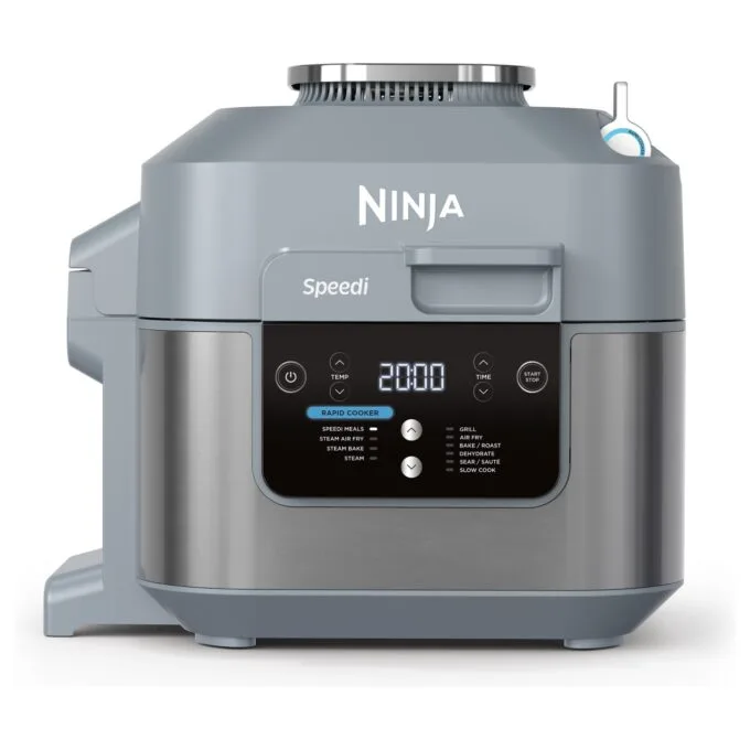 Ninja Foodi 10-in-1 Multikocher 5.7 Liter ON400EU — image 5