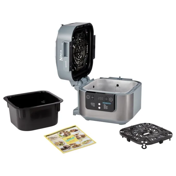 Ninja Foodi 10-in-1 Multikocher 5.7 Liter ON400EU — image 7