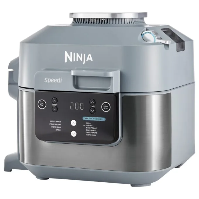 Ninja Foodi 10-in-1 Multikocher 5.7 Liter ON400EU — image 1