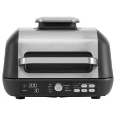 Ninja Foodi Max Pro AG651EU Heißluftfritteuse