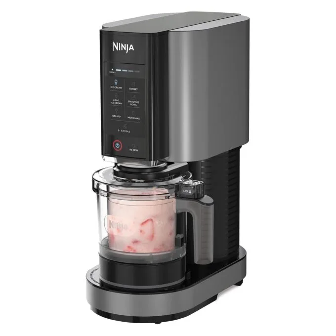 Ninja NC302EU Creami Eismaschine — image 2