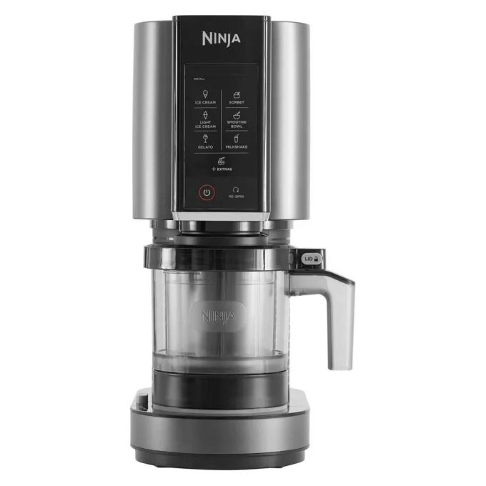 Ninja NC302EU Creami Eismaschine — image 1