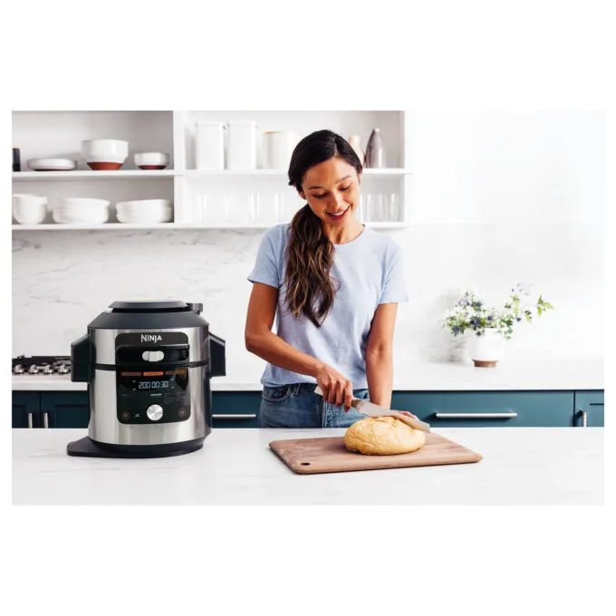 Ninja OL750EU Foodi 7.5L 14-in-1 Multikocher — image 2