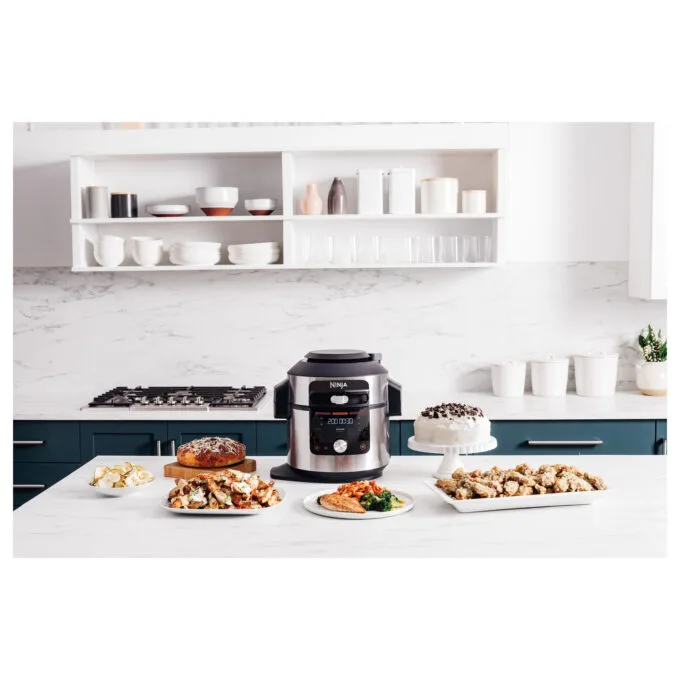 Ninja OL750EU Foodi 7.5L 14-in-1 Multikocher — image 3