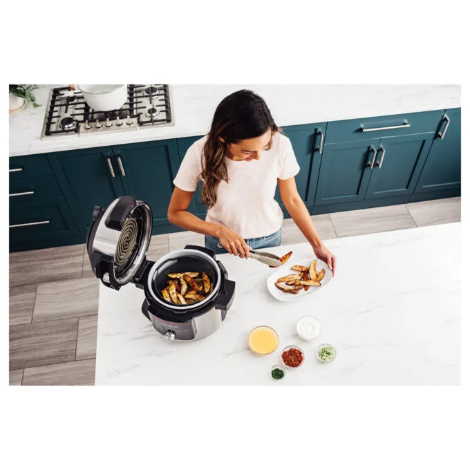 Ninja OL750EU Foodi 7.5L 14-in-1 Multikocher — image 4